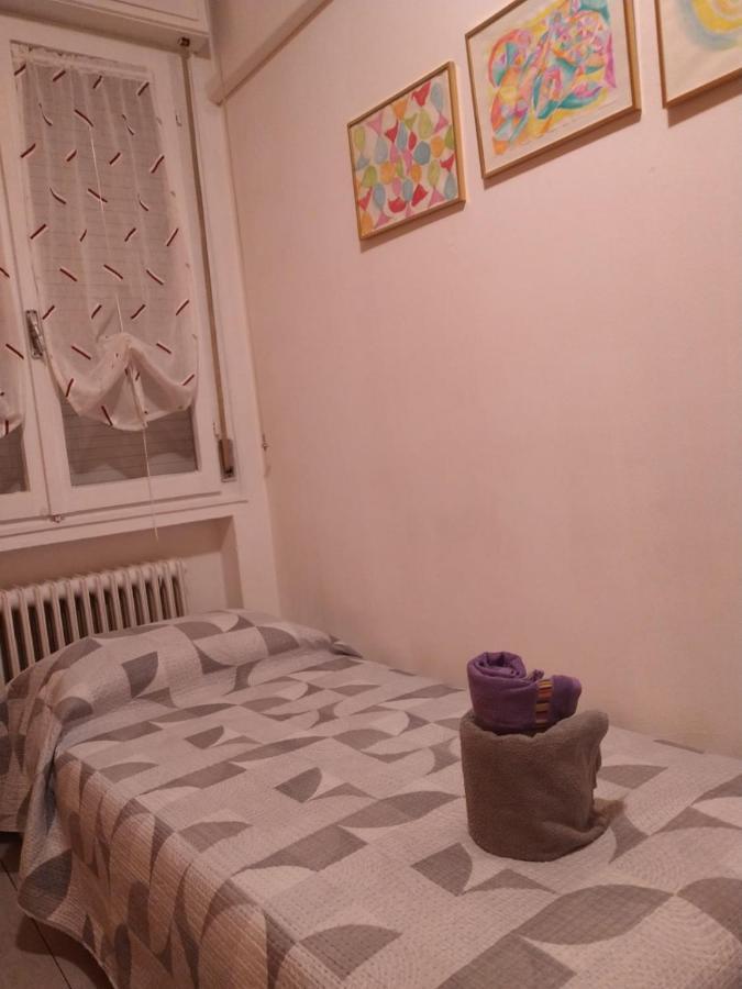 Appartamento Intero Bilocale Vicino All'Ospedale Padua Exterior foto