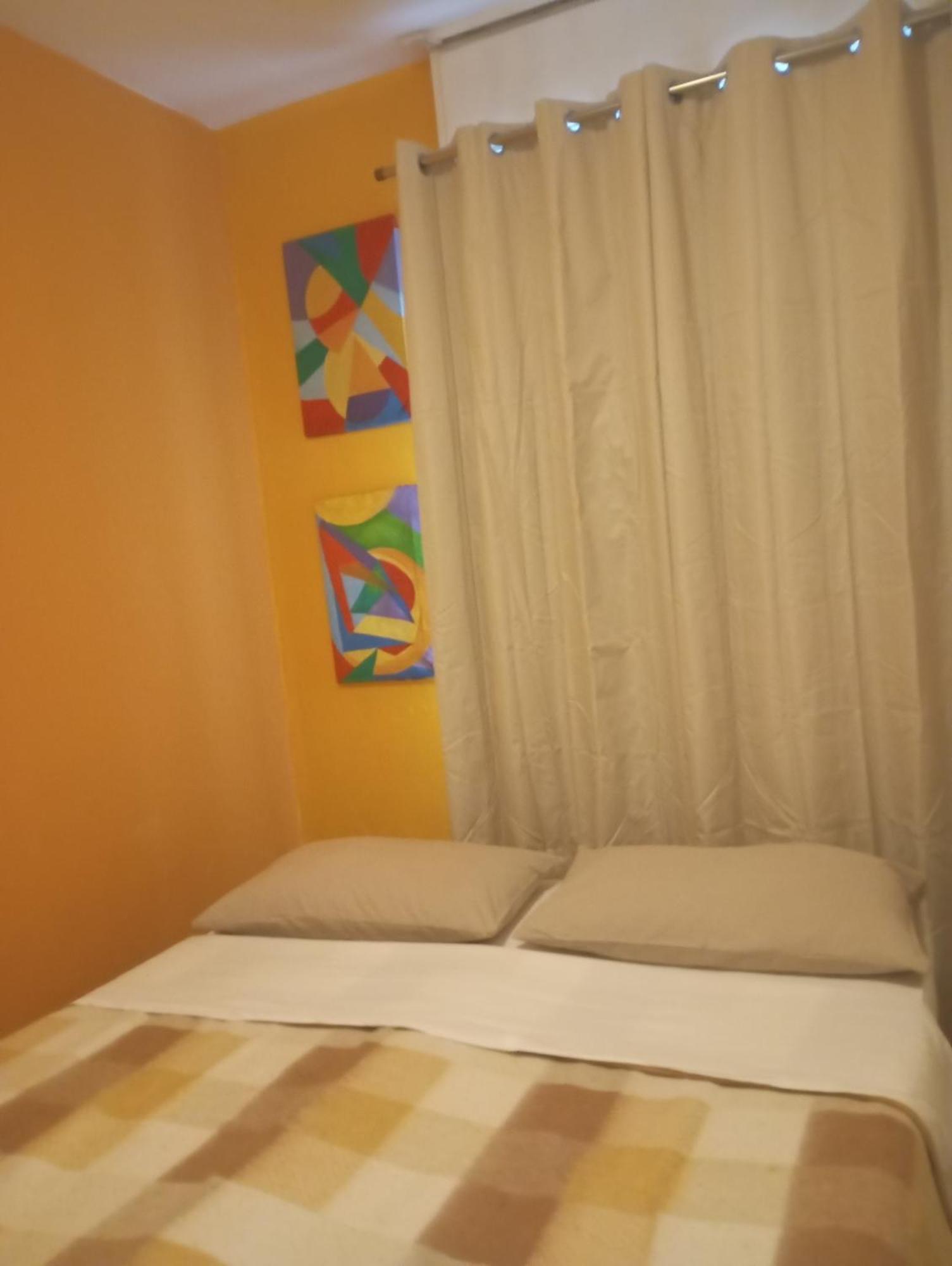 Appartamento Intero Bilocale Vicino All'Ospedale Padua Exterior foto