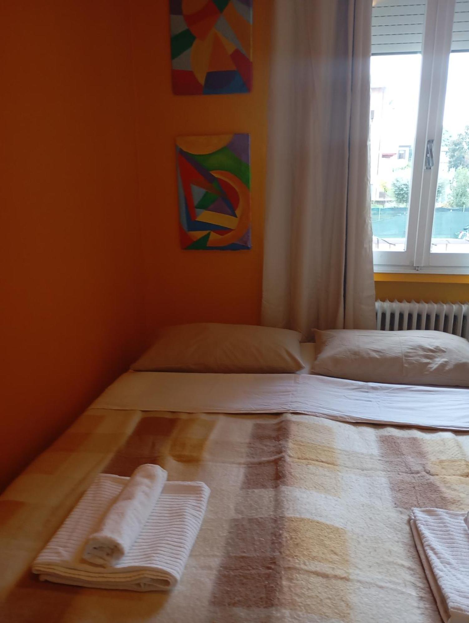 Appartamento Intero Bilocale Vicino All'Ospedale Padua Exterior foto