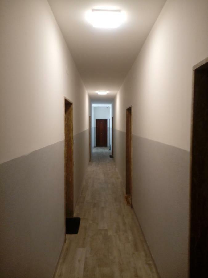 Appartamento Intero Bilocale Vicino All'Ospedale Padua Exterior foto